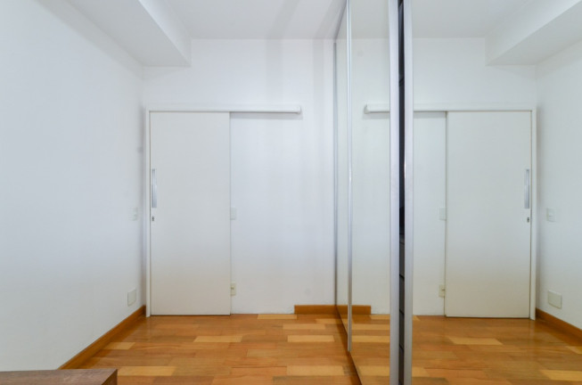 Imagem Apartamento com 3 Quartos à Venda, 107 m² em Brooklin - São Paulo