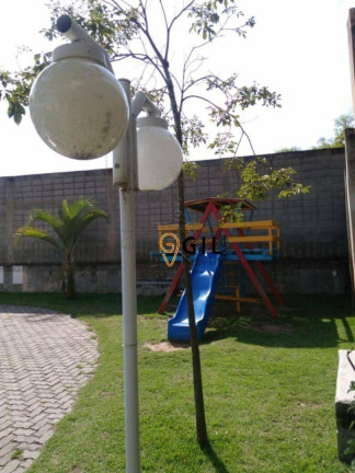 Imagem Casa com 2 Quartos à Venda, 88 m² em Maria Amélia  - Jacareí