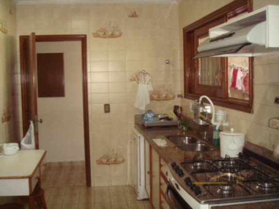Imagem Apartamento com 4 Quartos à Venda, 595 m² em Vila Maria Alta - São Paulo