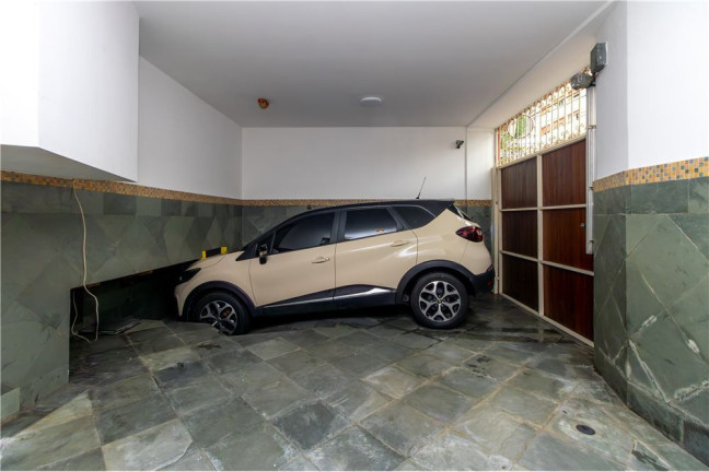 Imagem Casa com 3 Quartos à Venda, 239 m² em Perdizes - São Paulo Imagem Casa com 3 Quartos à Venda, 239 m² em Perdizes - São Paulo