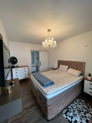 Imagem Sobrado com 3 Quartos à Venda, 106 m² em Vila Zelina - São Paulo