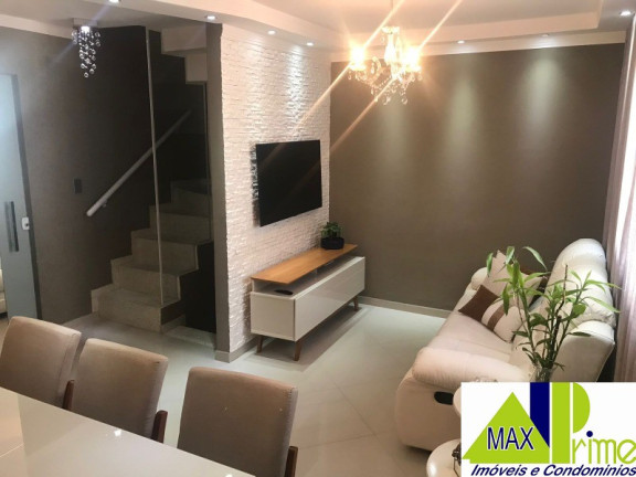 Imagem Casa com 3 Quartos à Venda, 134 m² em Vila Ré - São Paulo