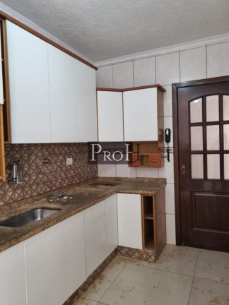 Imagem Apartamento com 2 Quartos à Venda, 70 m² em Baeta Neves - São Bernardo Do Campo