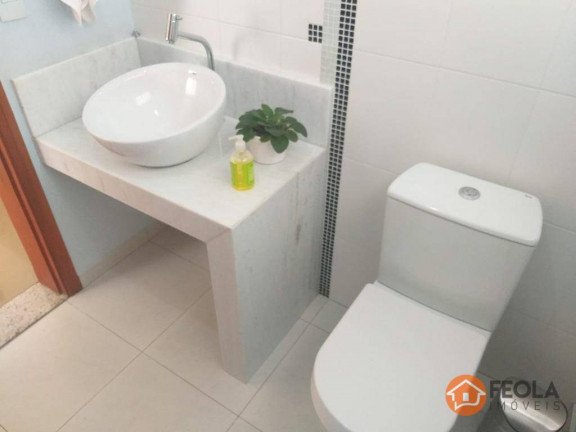 Imagem Casa com 3 Quartos à Venda, 150 m² em Jardim Novo Horizonte - Americana Imagem Casa com 3 Quartos à Venda, 150 m² em Jardim Novo Horizonte - Americana