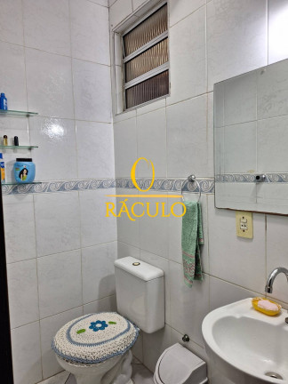 Imagem Casa com 2 Quartos à Venda, 74 m² em Vila Cascatinha - São Vicente