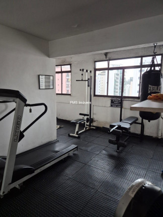 Imagem Imóvel com 1 Quarto para Alugar, 45 m² em Moema - São Paulo Imagem Imóvel com 1 Quarto para Alugar, 45 m² em Moema - São Paulo