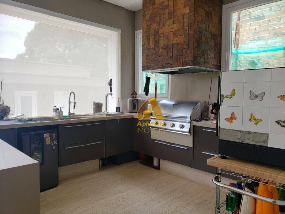 Imagem Casa com 4 Quartos à Venda, 620 m² em Tamboré 11 - Santana De Parnaíba Imagem Casa com 4 Quartos à Venda, 620 m² em Tamboré 11 - Santana De Parnaíba