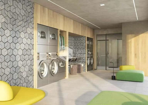 Imagem Studio à Venda, 27 m² em Moema - São Paulo Imagem Studio à Venda, 27 m² em Moema - São Paulo