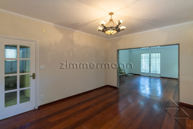 Imagem Casa com 4 Quartos à Venda, 500 m² em Jardim Paulista - São Paulo Imagem Casa com 4 Quartos à Venda, 500 m² em Jardim Paulista - São Paulo