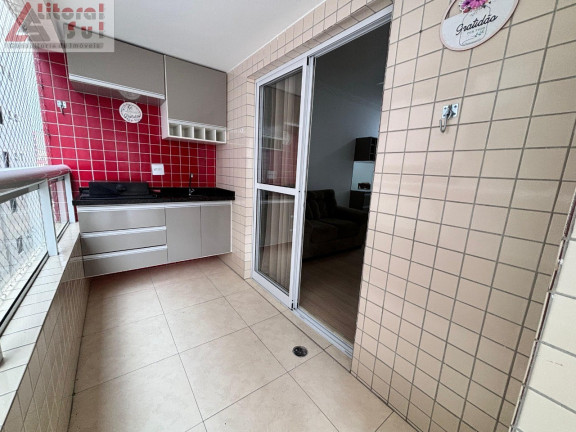 Imagem Apartamento com 2 Quartos à Venda, 73 m² em Aviação - Praia Grande Imagem Apartamento com 2 Quartos à Venda, 73 m² em Aviação - Praia Grande