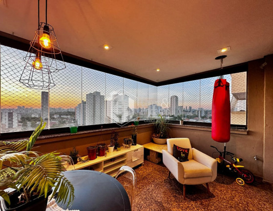 Imagem Apartamento com 4 Quartos à Venda, 274 m² em Vila Alexandria - São Paulo Imagem Apartamento com 4 Quartos à Venda, 274 m² em Vila Alexandria - São Paulo