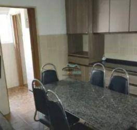 Imagem Apartamento com 2 Quartos à Venda, 80 m² em Jardim Vera Cruz - Sorocaba