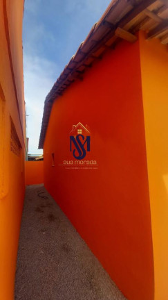 Imagem Casa com 2 Quartos à Venda,  em Bairro Nova Califórnia - Cabo Frio