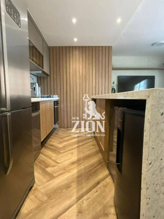 Imagem Apartamento com 2 Quartos à Venda, 72 m² em Santana - São Paulo