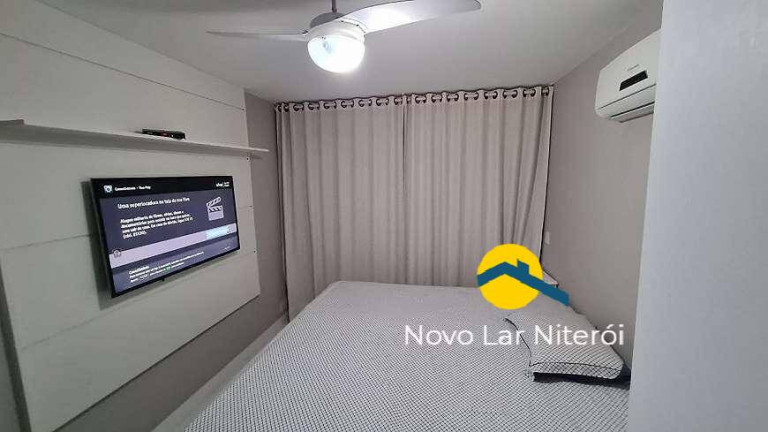 Imagem Apartamento com 3 Quartos à Venda, 130 m² em Icaraí - Niterói Imagem Apartamento com 3 Quartos à Venda, 130 m² em Icaraí - Niterói