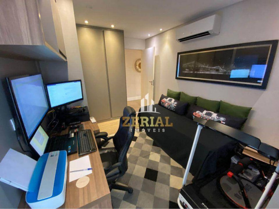 Imagem Apartamento com 3 Quartos à Venda, 173 m² em Santo Antônio - São Caetano Do Sul Imagem Apartamento com 3 Quartos à Venda, 173 m² em Santo Antônio - São Caetano Do Sul
