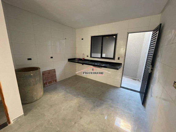 Imagem Casa com 2 Quartos à Venda, 57 m² em Aviação - Praia Grande