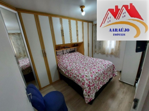 Imagem Imóvel com 2 Quartos à Venda, 57 m² em Veloso - Osasco