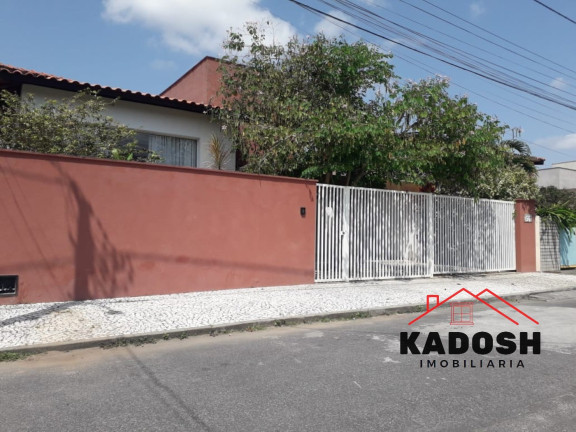 Imagem Casa com 3 Quartos à Venda, 450 m² em Sim - Feira De Santana Imagem Casa com 3 Quartos à Venda, 450 m² em Sim - Feira De Santana