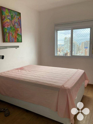 Imagem Imóvel com 3 Quartos à Venda, 136 m² em Pompéia - Santos Imagem Imóvel com 3 Quartos à Venda, 136 m² em Pompéia - Santos