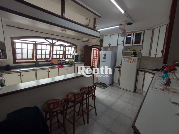 Imagem Casa com 5 Quartos à Venda, 393 m² em Centro - Santa Gertrudes Imagem Casa com 5 Quartos à Venda, 393 m² em Centro - Santa Gertrudes