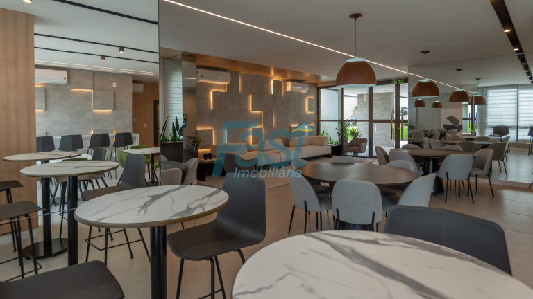 Imagem Apartamento com 3 Quartos à Venda, 89 m² em Despraiado - Cuiabá