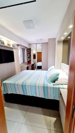 Imagem Apartamento com 3 Quartos à Venda, 91 m² em Jardim Aclimação - Cuiabá