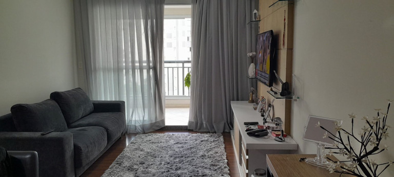Imagem Imóvel com 3 Quartos à Venda, 87 m² em Vila Andrade - São Paulo