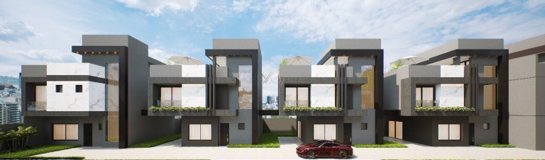 Imagem Casa de Condomínio com 3 Quartos à Venda, 155 m² em Boqueirão - Curitiba Imagem Casa de Condomínio com 3 Quartos à Venda, 155 m² em Boqueirão - Curitiba
