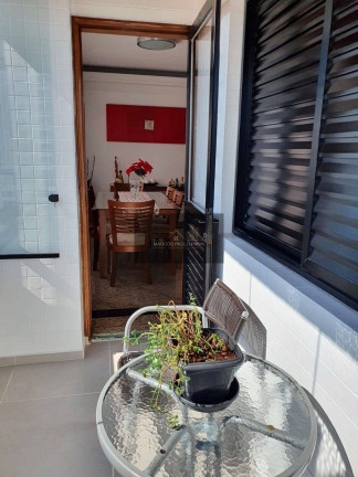 Imagem Apartamento com 3 Quartos à Venda, 98 m² em Jardim Japão - São Paulo