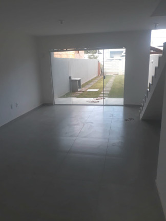 Imagem Casa com 3 Quartos à Venda, 120 m² em Pedra Guaratiba - Rio De Janeiro
