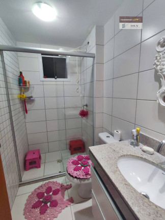 Imagem Apartamento com 3 Quartos à Venda, 92 m² em Jardim Atlântico - Goiânia Imagem Apartamento com 3 Quartos à Venda, 92 m² em Jardim Atlântico - Goiânia