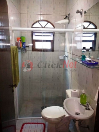 Imagem Casa com 3 Quartos à Venda, 120 m² em Jardim Las Vegas - Santo André Imagem Casa com 3 Quartos à Venda, 120 m² em Jardim Las Vegas - Santo André
