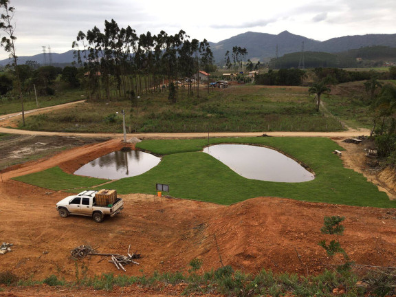 Imagem Chácara com 1 Quarto à Venda, 1.500 m² em Timbé - Tijucas Imagem Chácara com 1 Quarto à Venda, 1.500 m² em Timbé - Tijucas