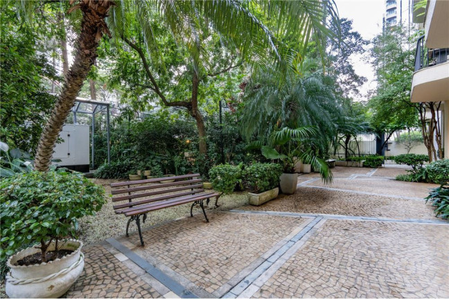 Imagem Apartamento com 4 Quartos à Venda, 166 m² em Brooklin Paulista - São Paulo Imagem Apartamento com 4 Quartos à Venda, 166 m² em Brooklin Paulista - São Paulo