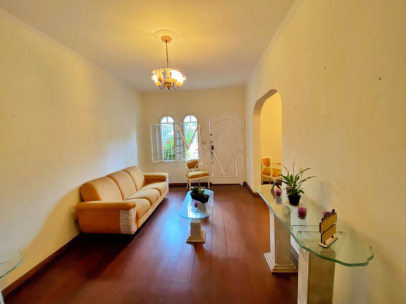 Imagem Casa com 4 Quartos à Venda, 214 m² em Embaré - Santos Imagem Casa com 4 Quartos à Venda, 214 m² em Embaré - Santos