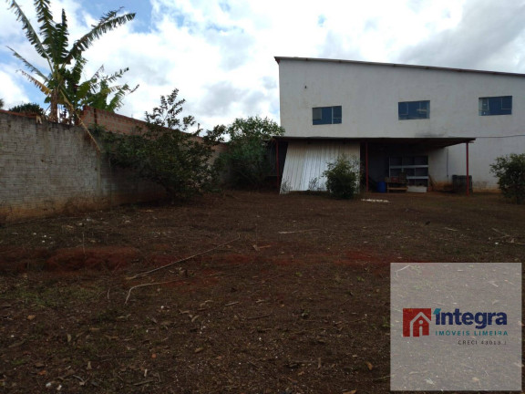 Imagem Chácara com 1 Quarto à Venda, 1.875 m² em Bairro Dos Pires - Limeira Imagem Chácara com 1 Quarto à Venda, 1.875 m² em Bairro Dos Pires - Limeira
