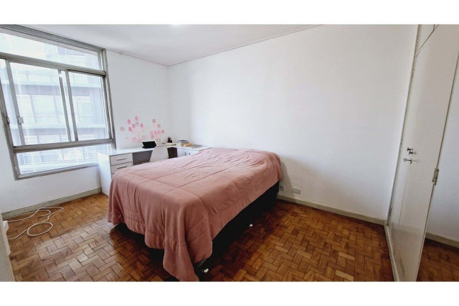 Imagem Apartamento com 3 Quartos à Venda, 98 m² em Pinheiros - São Paulo Imagem Apartamento com 3 Quartos à Venda, 98 m² em Pinheiros - São Paulo