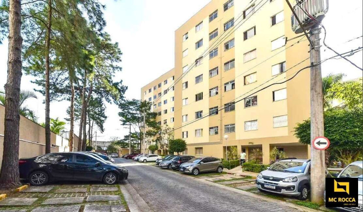 Imagem Apartamento com 2 Quartos à Venda, 52 m² em Independência - São Bernardo Do Campo Imagem Apartamento com 2 Quartos à Venda, 52 m² em Independência - São Bernardo Do Campo