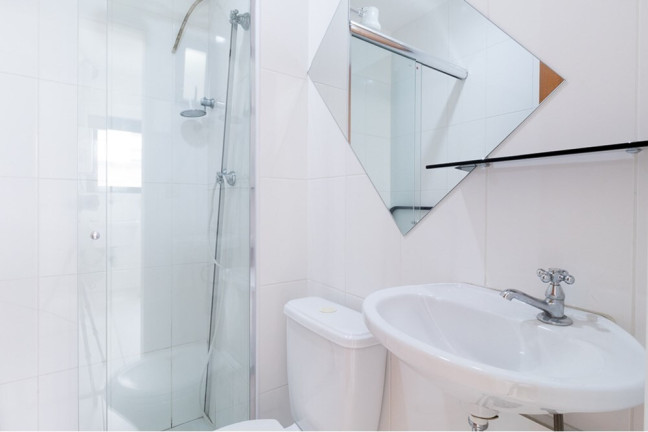 Imagem Apartamento com 3 Quartos à Venda, 91 m² em Perdizes - São Paulo