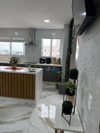 Imagem Cobertura com 3 Quartos à Venda, 99 m² em Cocaia - Guarulhos