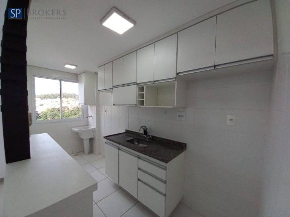 Imagem Apartamento com 2 Quartos à Venda, 48 m² em Condomínio Residencial Verona - Valinhos Imagem Apartamento com 2 Quartos à Venda, 48 m² em Condomínio Residencial Verona - Valinhos