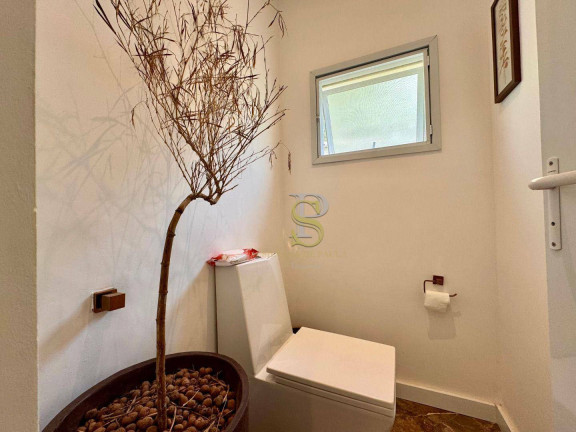 Imagem Casa com 5 Quartos à Venda, 530 m² em Serra Da Cantareira - Mairiporã