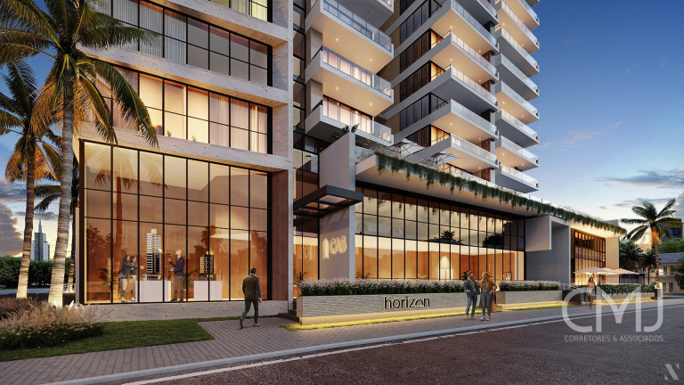 Imagem Apartamento com 3 Quartos à Venda, 140 m² em Centro - Balneário Piçarras