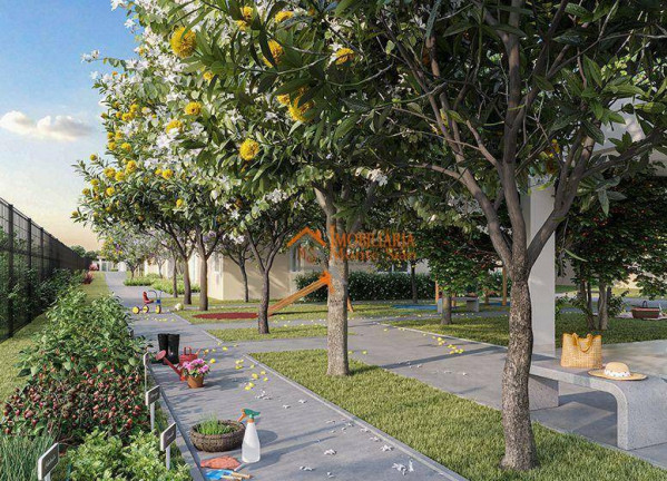 Imagem Apartamento com 2 Quartos à Venda, 32 m² em Parque Novo Mundo - São Paulo Imagem Apartamento com 2 Quartos à Venda, 32 m² em Parque Novo Mundo - São Paulo