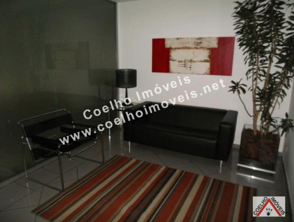 Imagem Apartamento à Venda, 133 m² em Vila Sofia - São Paulo Imagem Apartamento à Venda, 133 m² em Vila Sofia - São Paulo