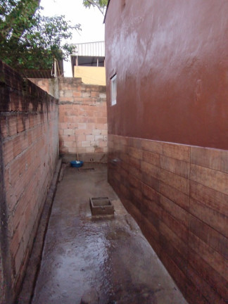 Imagem Casa com 3 Quartos à Venda, 360 m² em São João - Betim