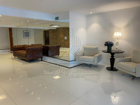 Imagem Apartamento com 3 Quartos à Venda, 193 m² em Canto Do Forte - Praia Grande Imagem Apartamento com 3 Quartos à Venda, 193 m² em Canto Do Forte - Praia Grande