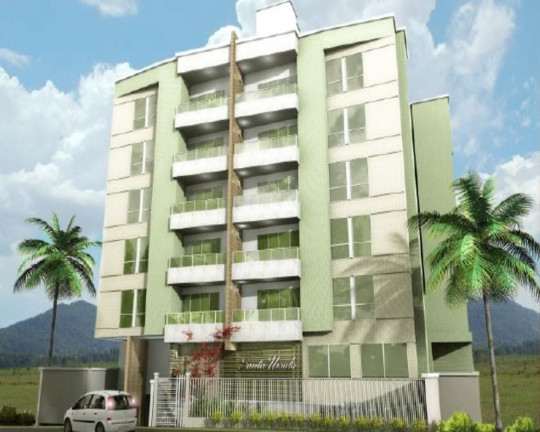 Imóvel com 3 Quartos à Venda, 97 m² em Morro Da Glória - Juiz De Fora
