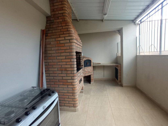 Imagem Apartamento com 2 Quartos à Venda, 70 m² em Parque Campolim - Sorocaba